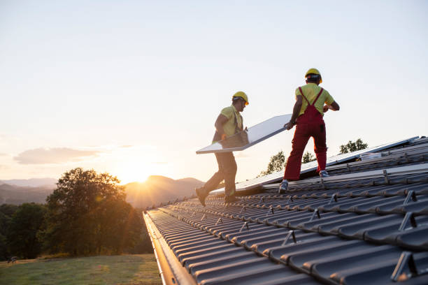 Fast & Reliable Emergency Roof Repairs in Desert Palms, CA