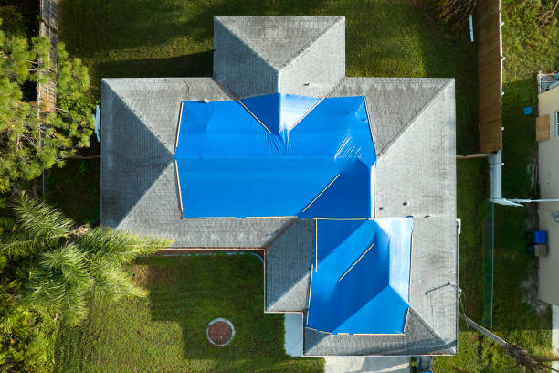 Best Asphalt Shingle Roofing  in Desert Palms, CA